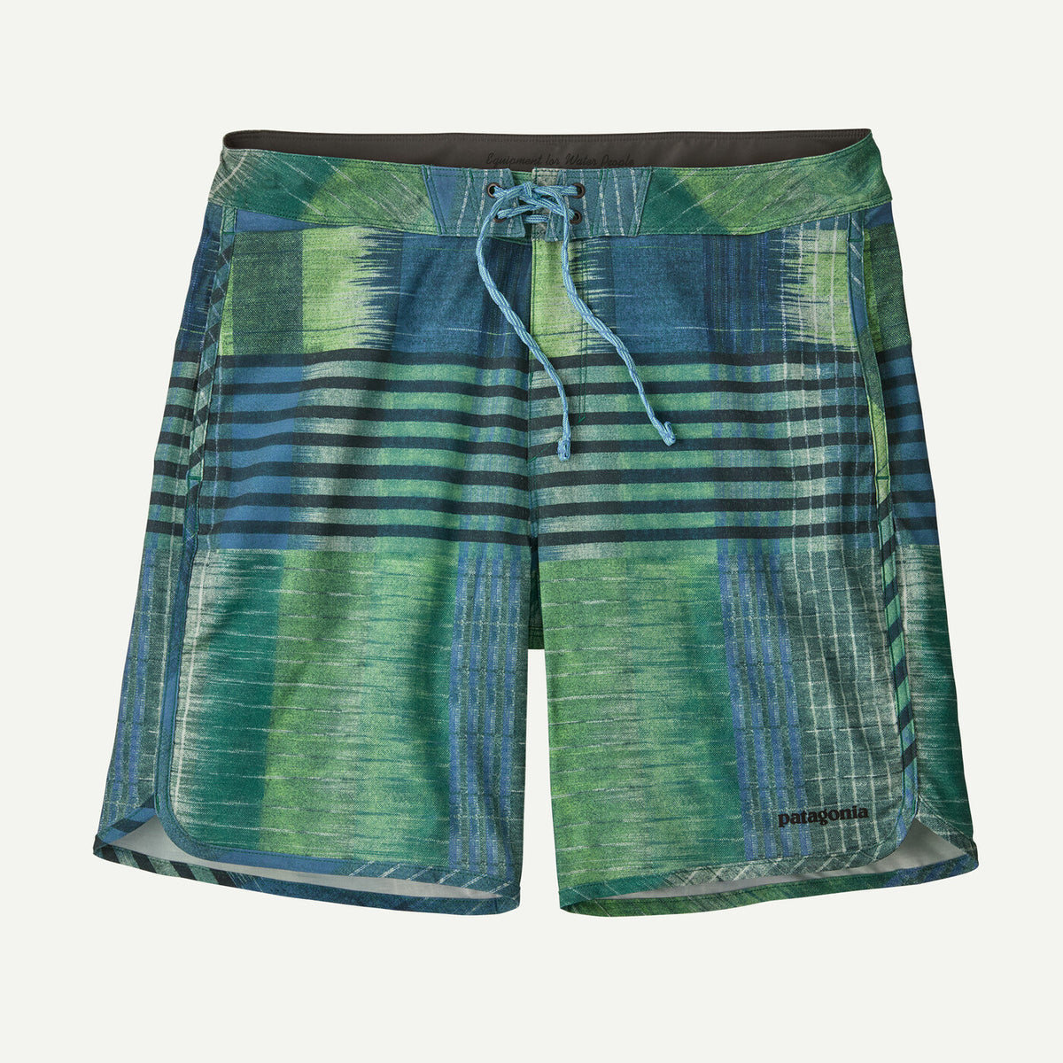 Patagonia M'S Hydropeak Side Shore Boardshorts - 18"