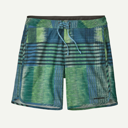 Patagonia M'S Hydropeak Side Shore Boardshorts - 18"