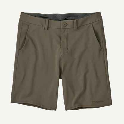 Patagonia M'S Hydropeak Hybrid Walk Shorts - 18"