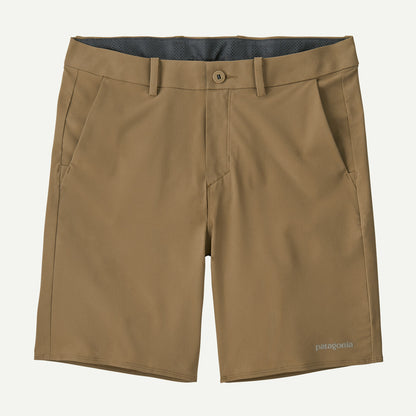 Patagonia M'S Hydropeak Hybrid Walk Shorts - 18"