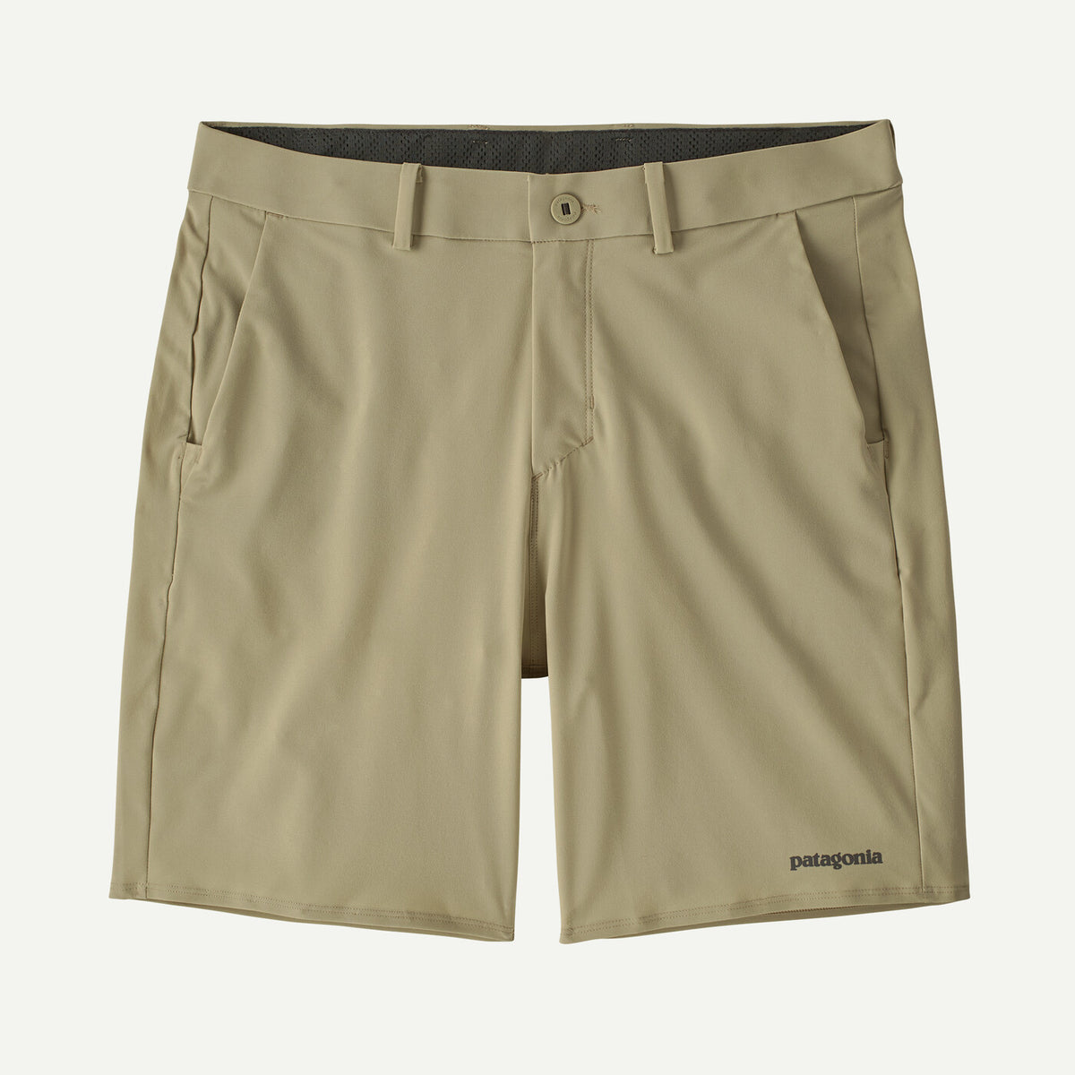 Patagonia M'S Hydropeak Hybrid Walk Shorts - 18"