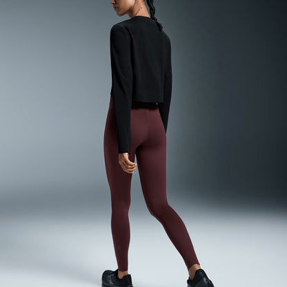 On Active Tights Mulberry (Women'S)