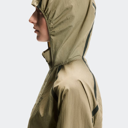 On Performance Volt Jacket Safari (Women'S)