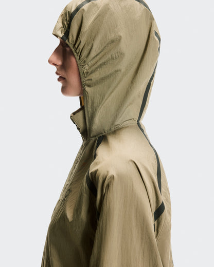 On Performance Volt Jacket Safari (Women'S)