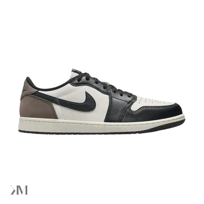 Air Jordan 1 Low OG Mocha