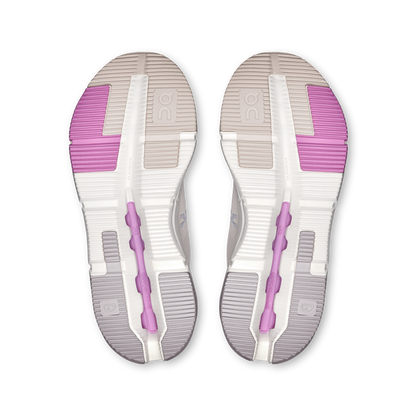 on running cloudnova form 2 pearl raspberry (women's)