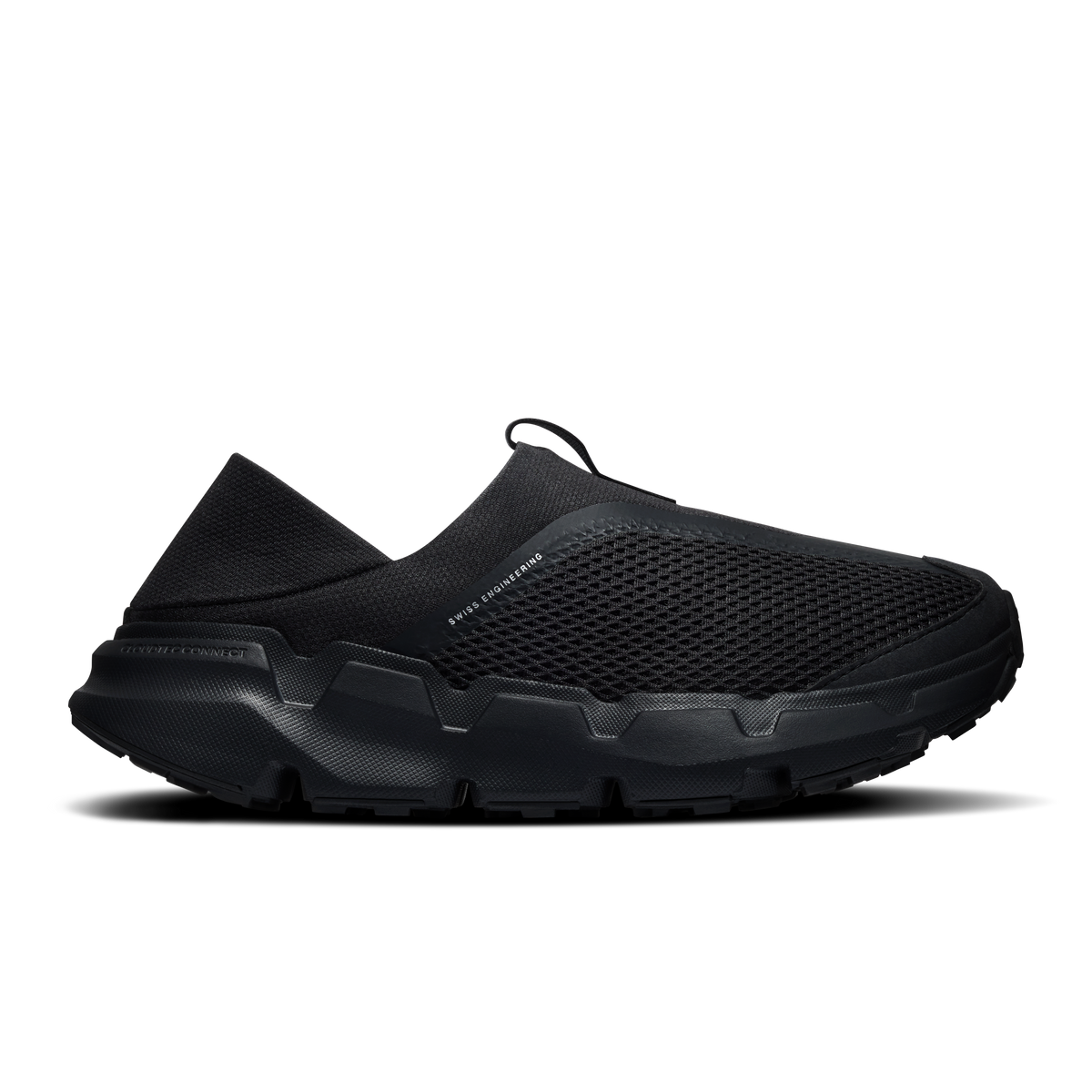 On Cloudsoma Moc Black Black (Women'S)