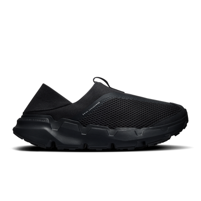 On Cloudsoma Moc Black Black (Women'S)