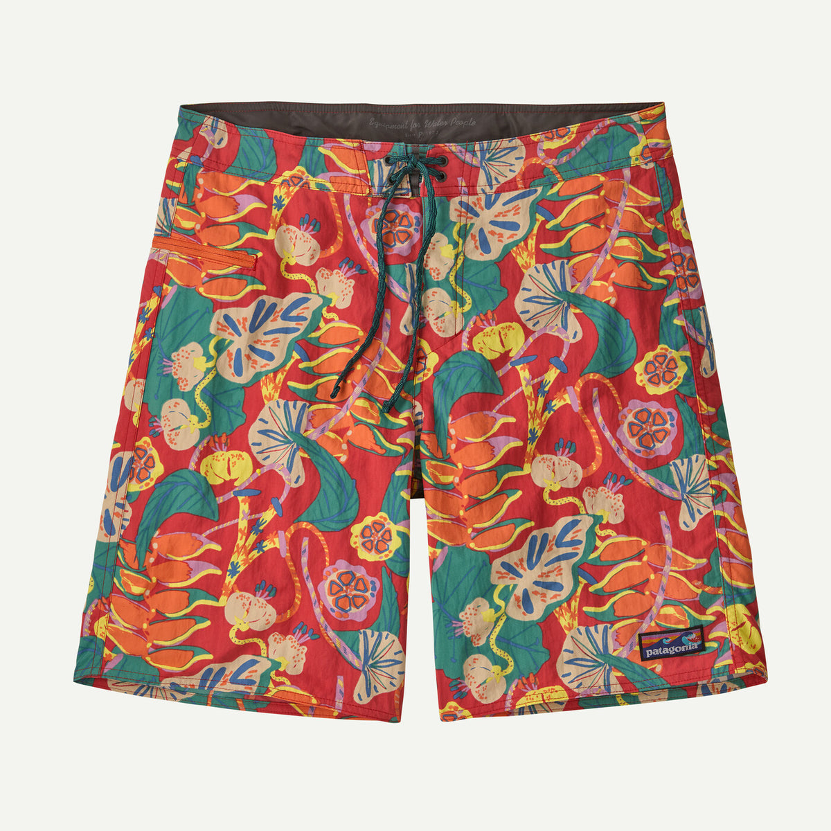 Patagonia M'S Wavefarer® Boardshorts - 19"