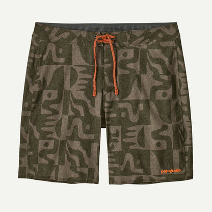 Patagonia M'S Hydropeak Boardshorts - 18"