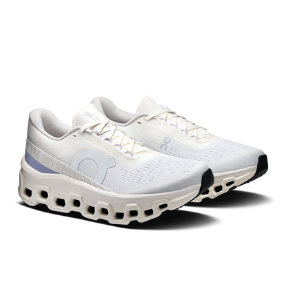 On Cloudmonster 2 Ivory Nimbus (Women'S)