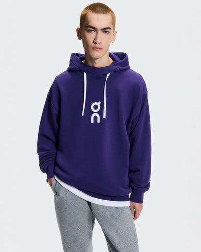 On Club Hoodie Nebula