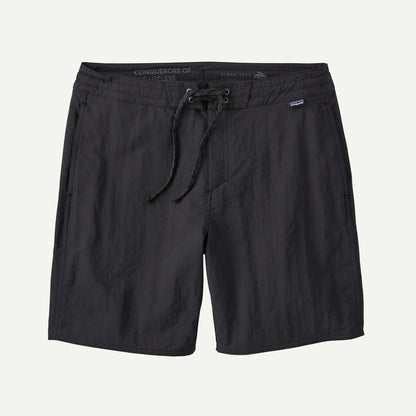 Patagonia M'S Wavefarer® Hybrid Walk Shorts - 18"