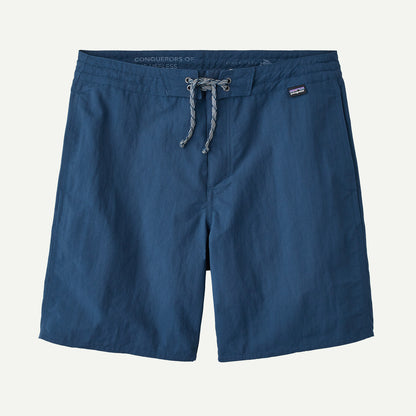 Patagonia M'S Wavefarer® Hybrid Walk Shorts - 18"