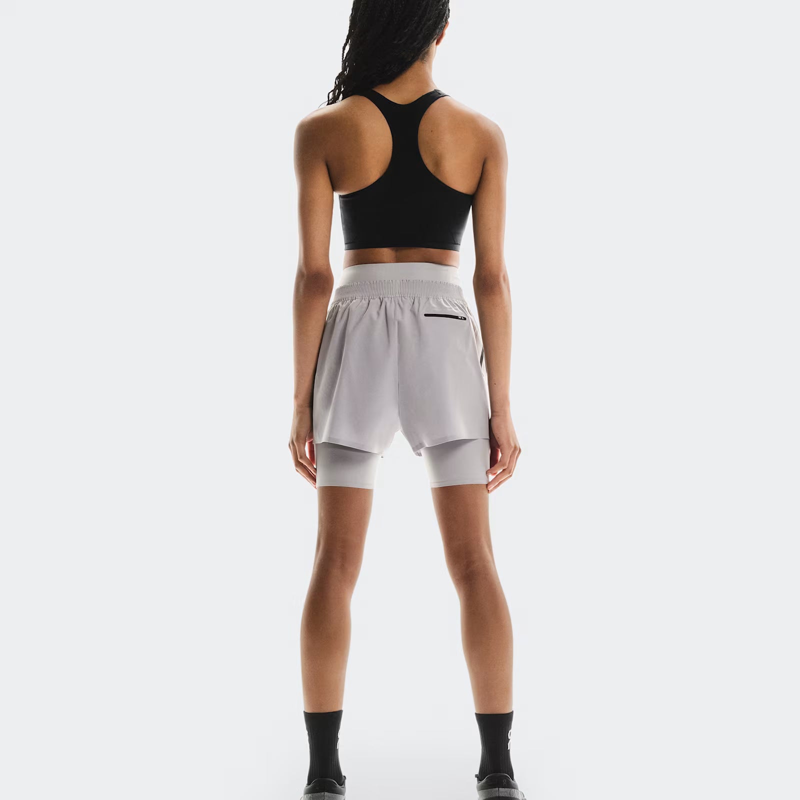 On Train Bra Black (Women'S)