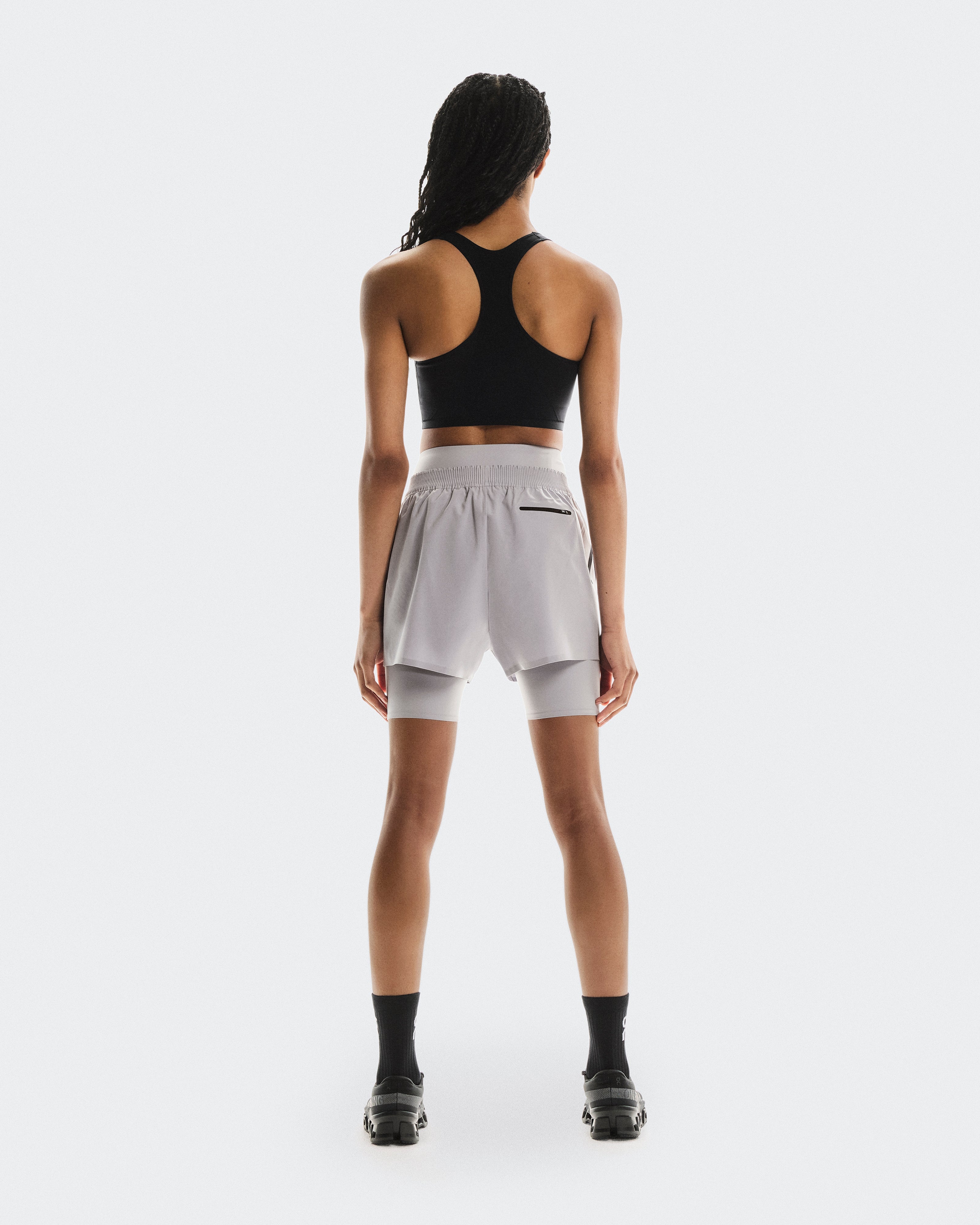 On Train Bra Black (Women'S)