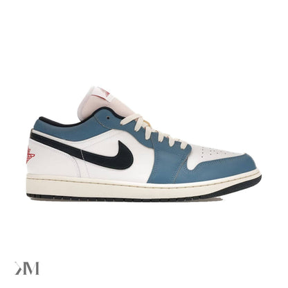 Air Jordan 1 Low Se Armory Navy
