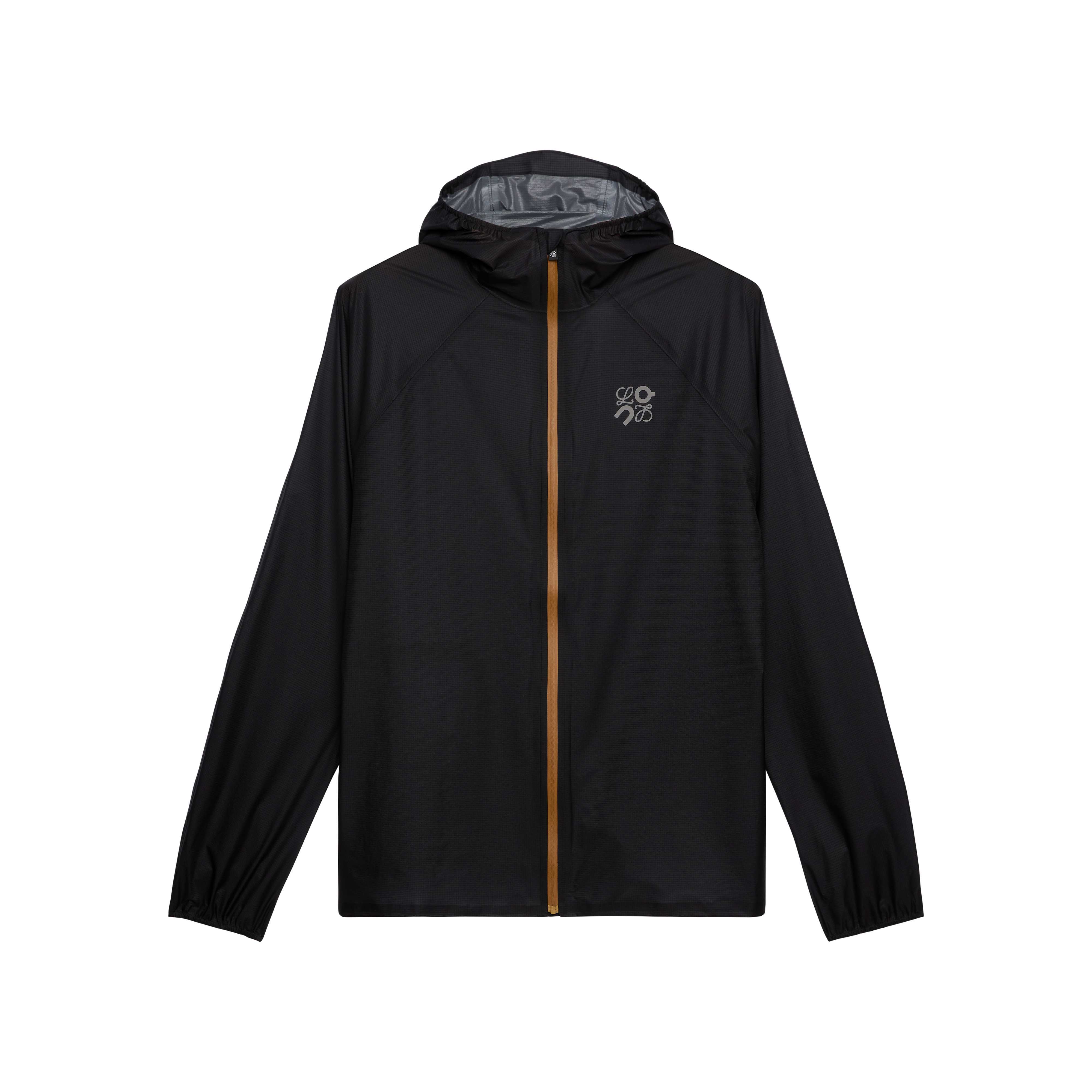 On Ultra Jacket Loewe Black