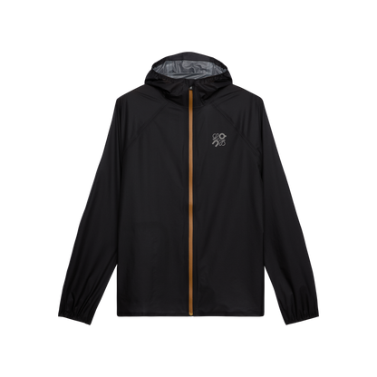 On Ultra Jacket Loewe Black