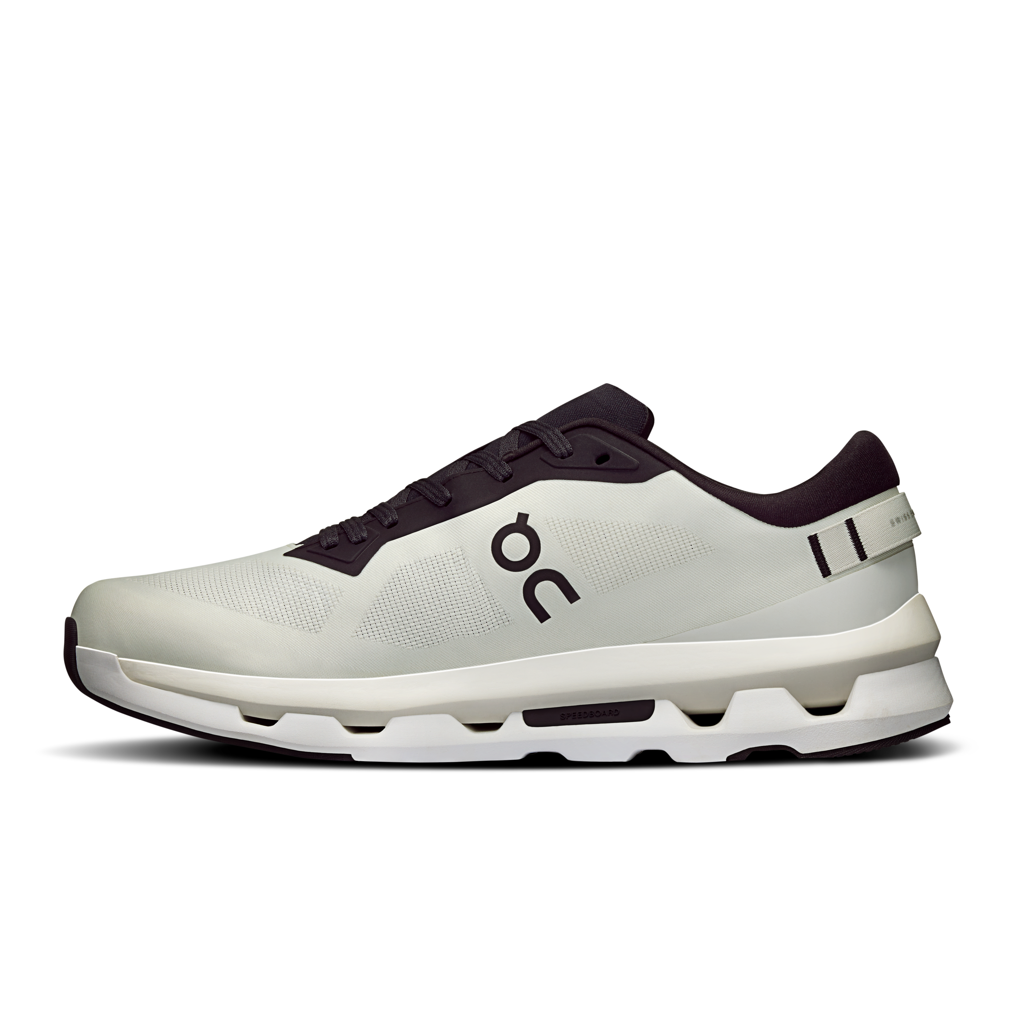 On Cloudzone Ice Black