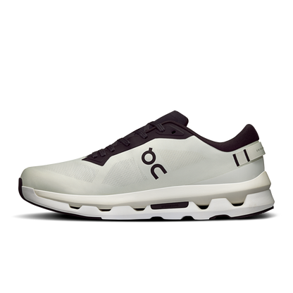 On Cloudzone Ice Black