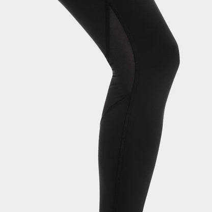 On Train Volt Tights 7/8 Black (Women'S)