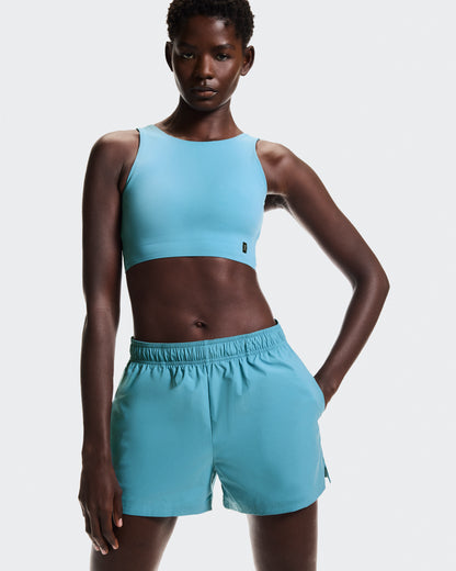 On 3" Core Shorts Niagara (Women'S)
