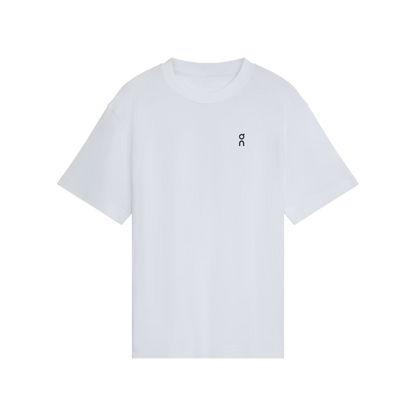 On Club T Graphic White | Blue (Women'S)
