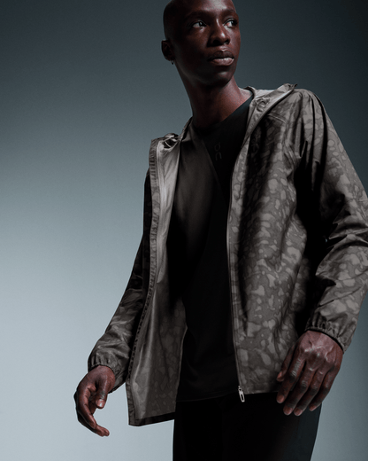 On Ultra Jacket Eclipse