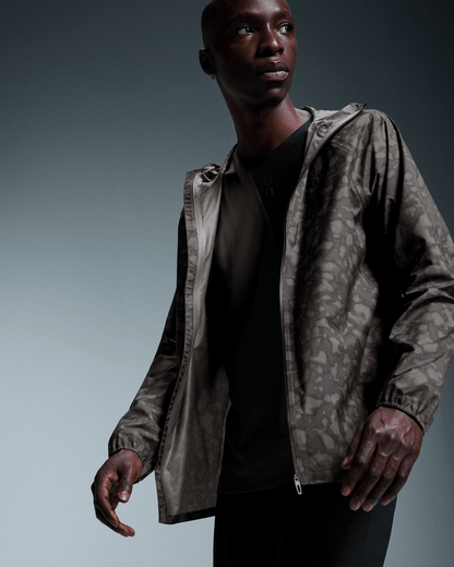 On Ultra Jacket Eclipse