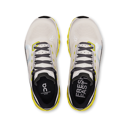 On Cloudmonster Hyper Dew Lime (Women'S)