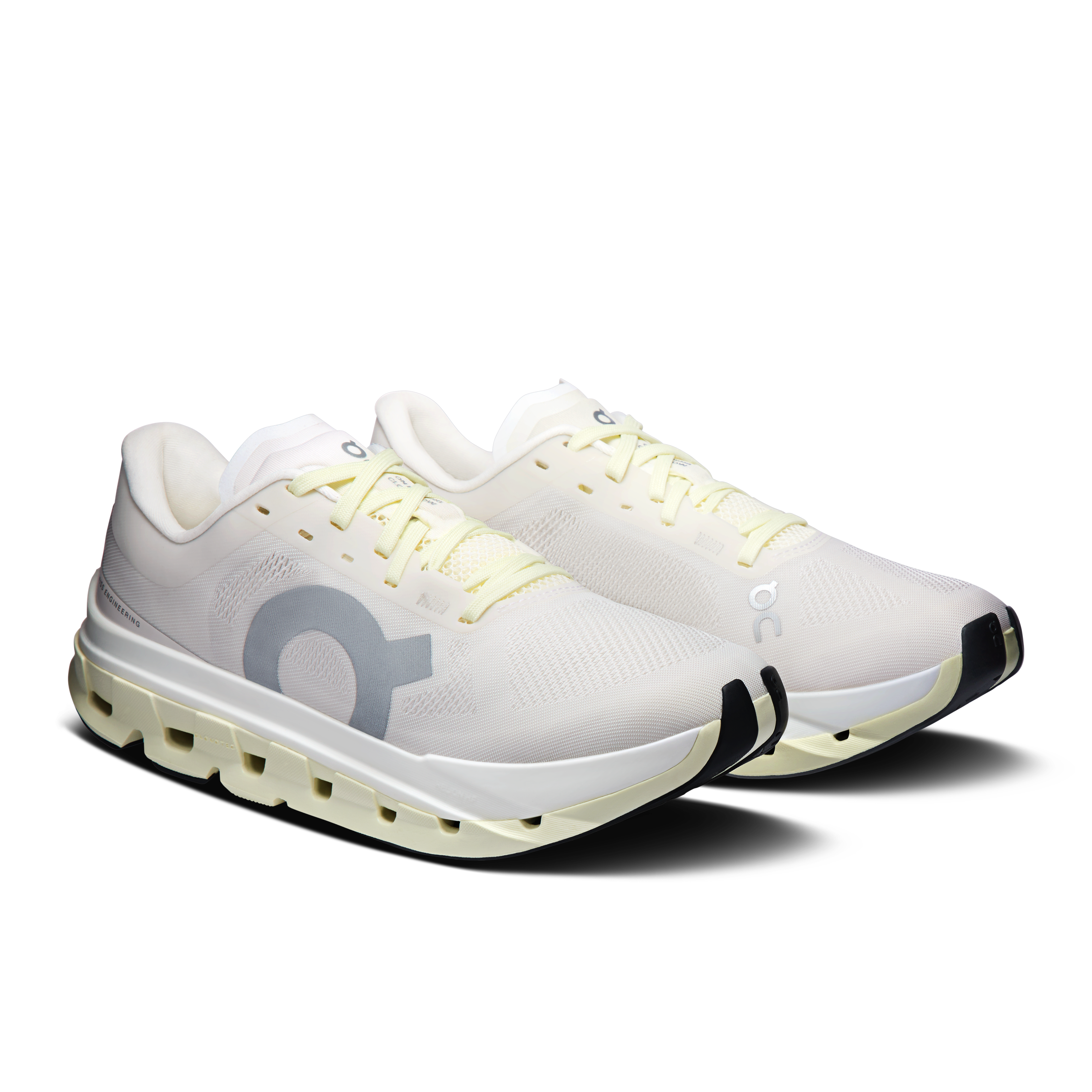 On Cloudflow 5 Ivory Seedling (Women'S)