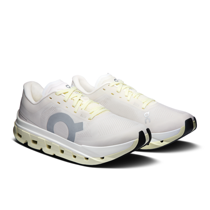 On Cloudflow 5 Ivory Seedling (Women'S)