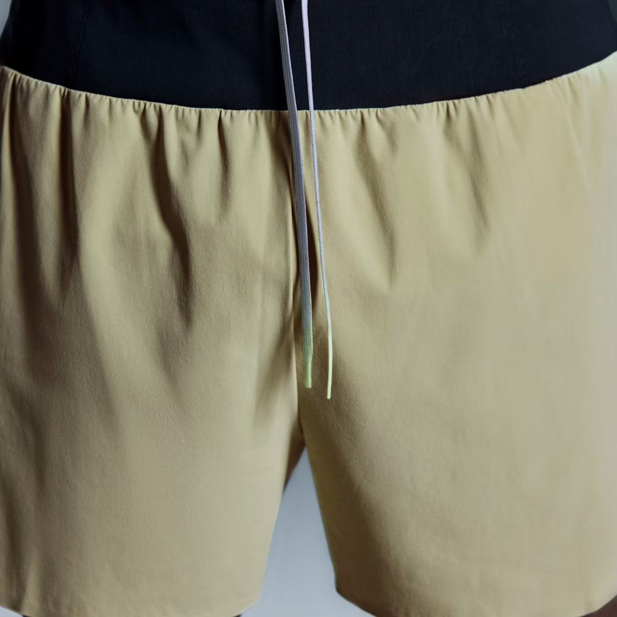 On Ultra Shorts Caper