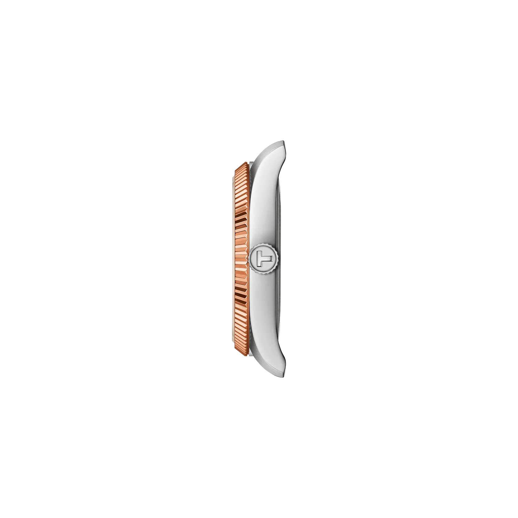 Seiko Tissot Ballade 34Mm T1562102204100