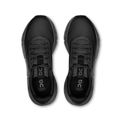 On Cloudnova Form 2 Tt Black Eclipse (Women'S)
