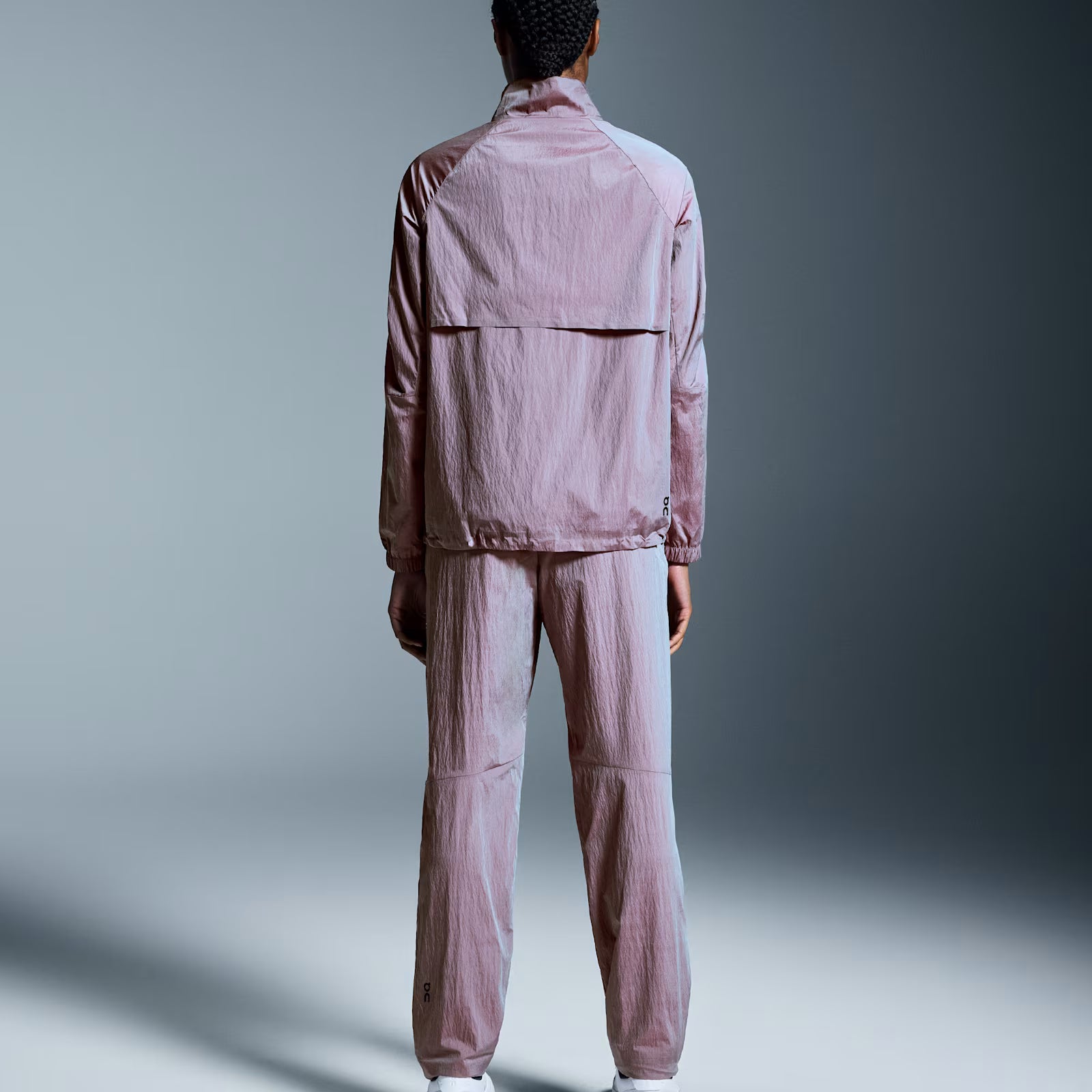 On Court Pants Pink (Women'S)
