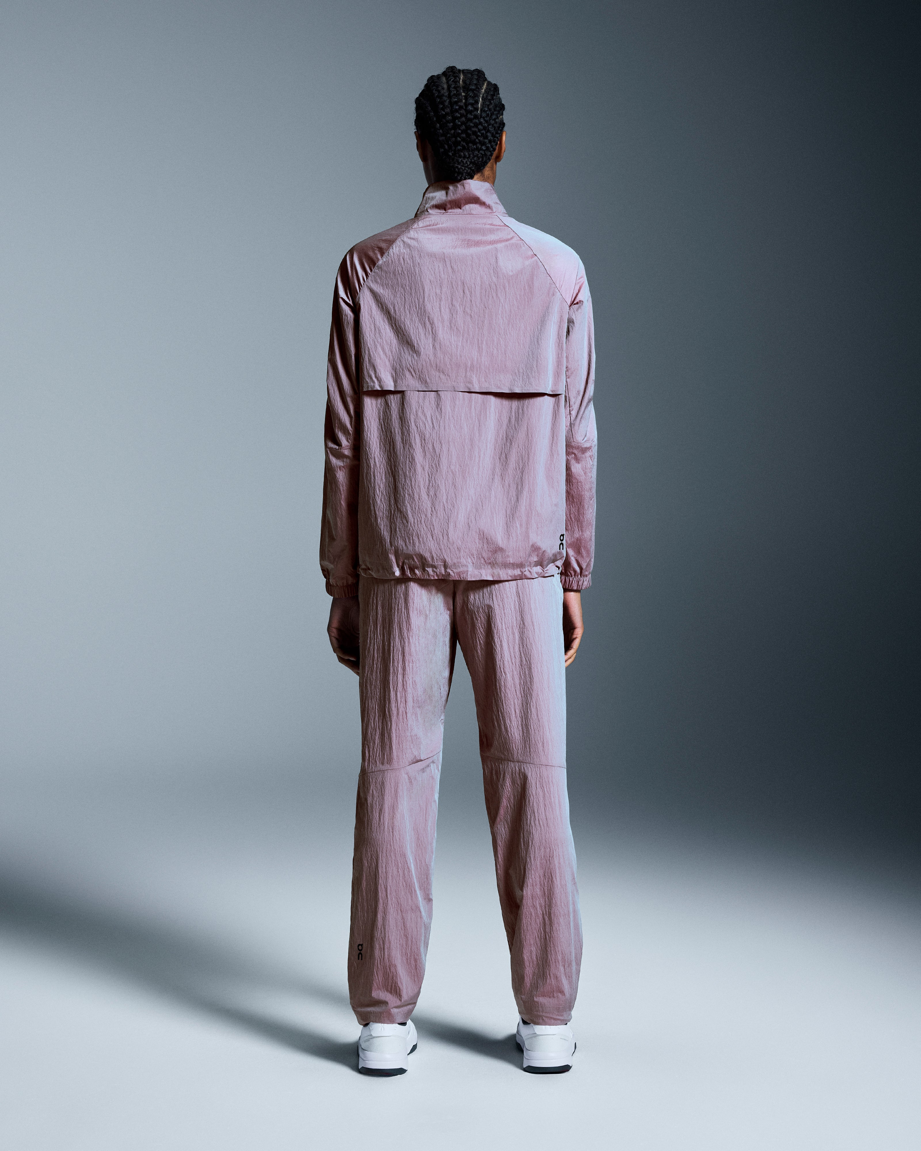 On Court Pants Pink (Women'S)