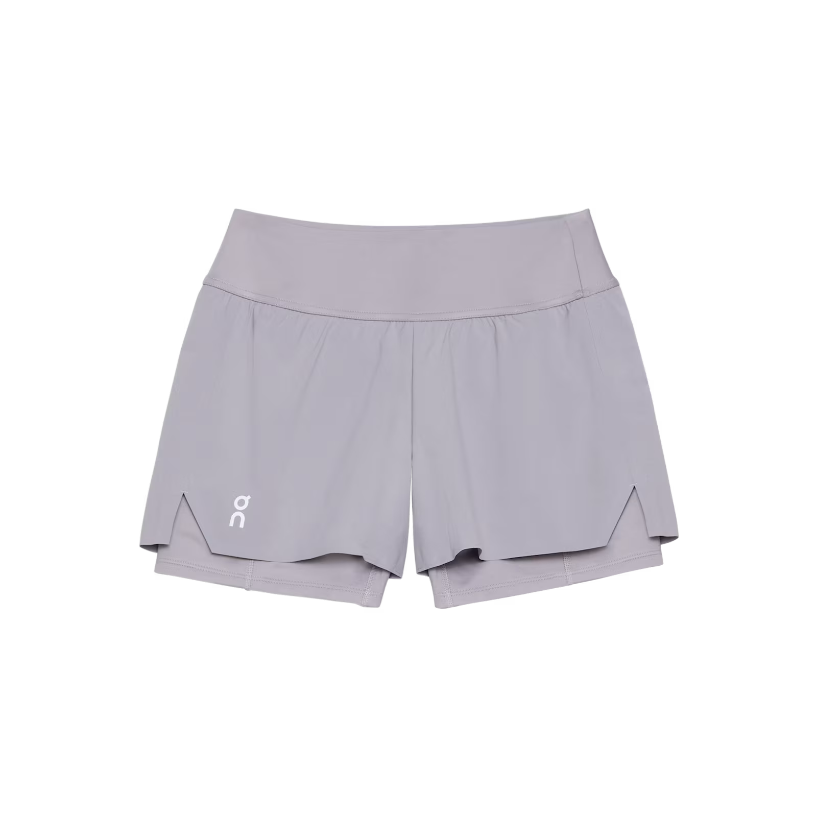 On Court Shorts Lilac (Women'S)