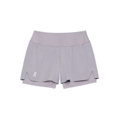 On Court Shorts Lilac (Women'S)