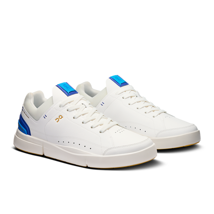 On The Roger Centre Court White Malibu