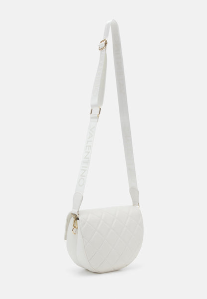Valentino Bags Bigs - Cross Body Bag - Bianco