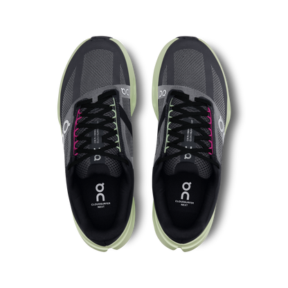 On Cloudsurfer Next Black Lima (Women'S)