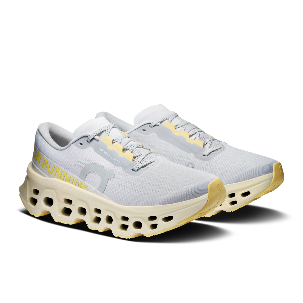 On Cloudmonster 3 Glacier Pollen (Women'S)