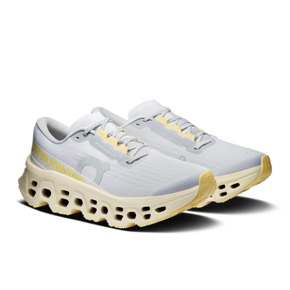 On Cloudmonster 3 Glacier Pollen (Women'S)