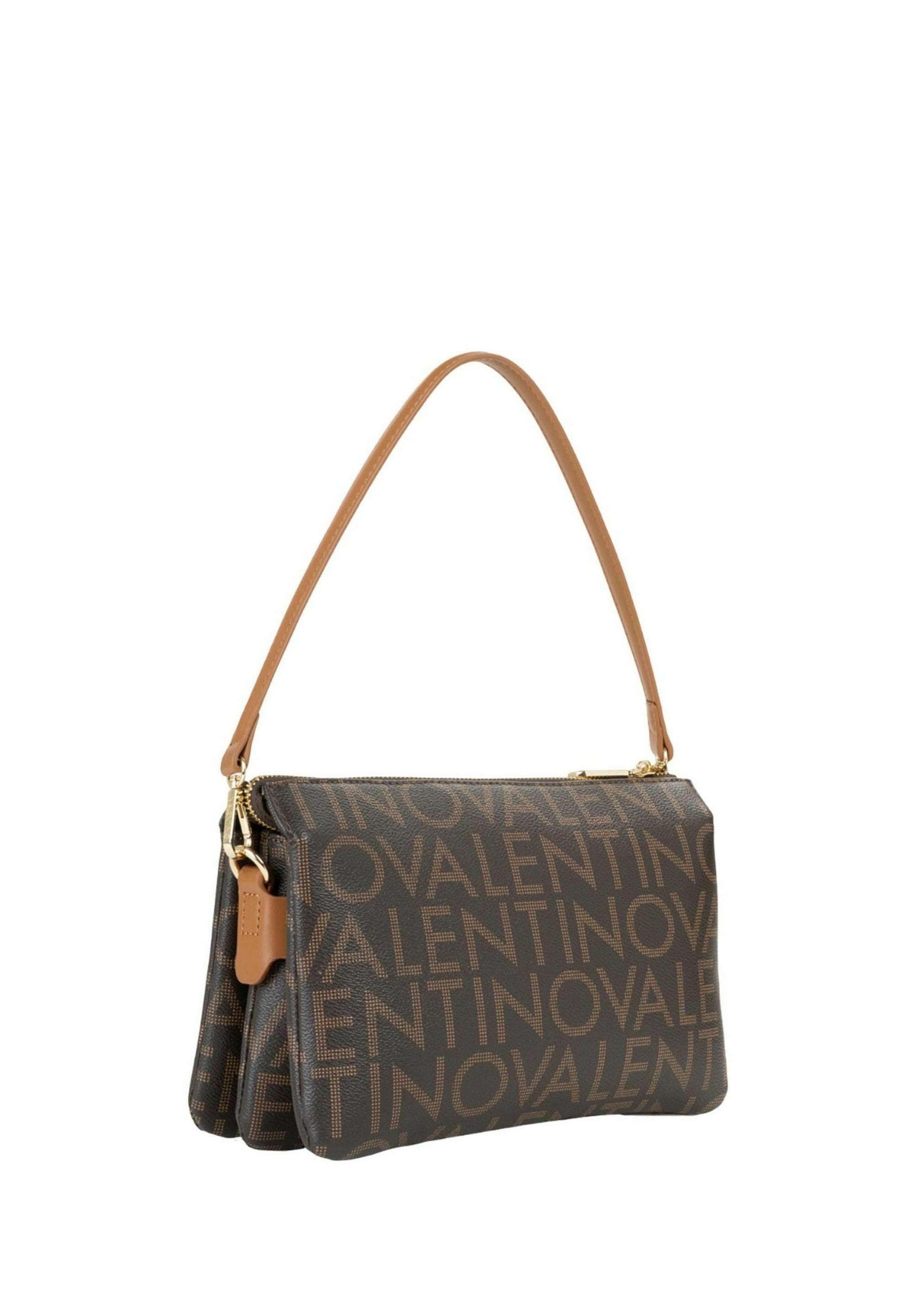 Valentino Bags Regina Re - Handbag - Moro   Naturale