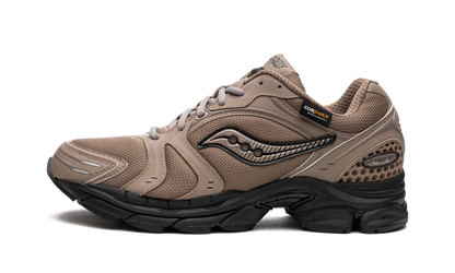Saucony ProGrid Triumph 4 Gorpcore Greige