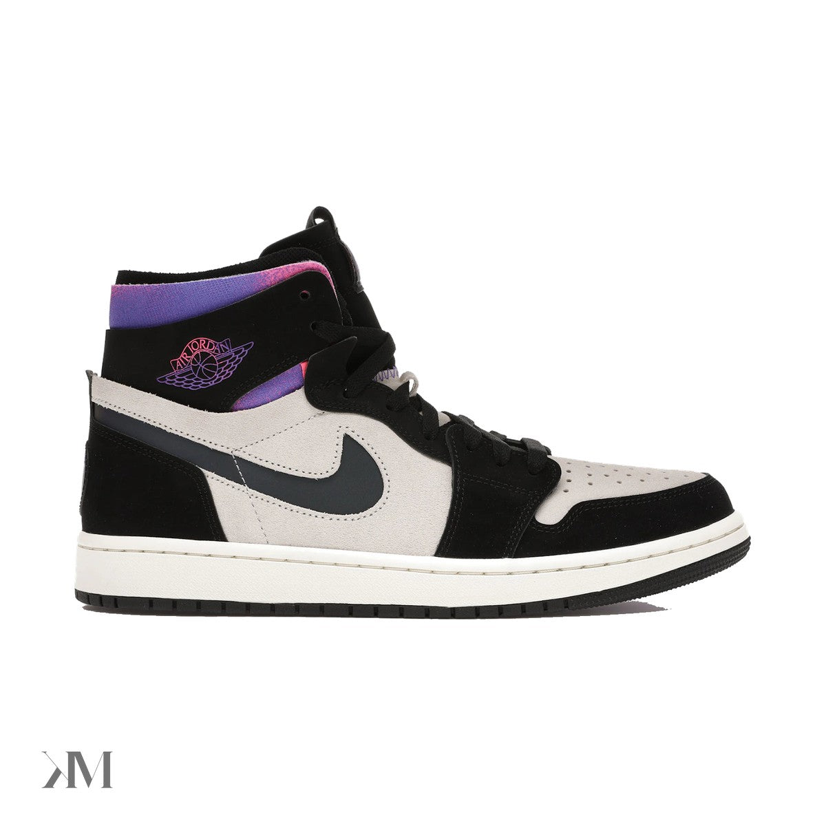 Jordan 1 High Zoom Air Cmft Psg Paris Saint-Germain