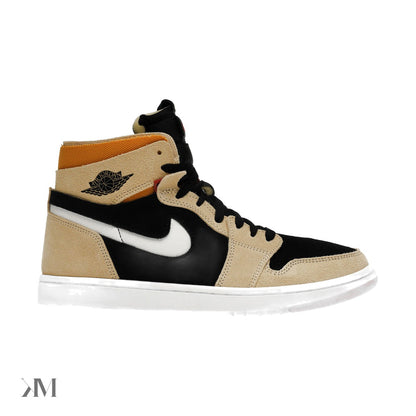 Jordan 1 High Zoom Air Cmft Pumpkin Spice