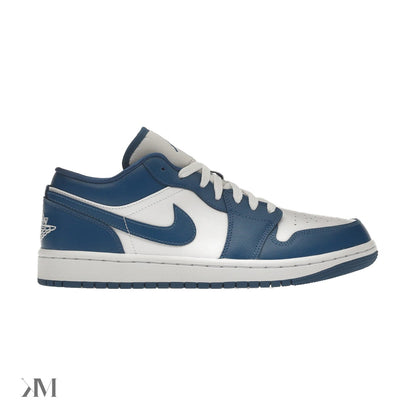 Jordan 1 Low Marina Blue (Women'S)